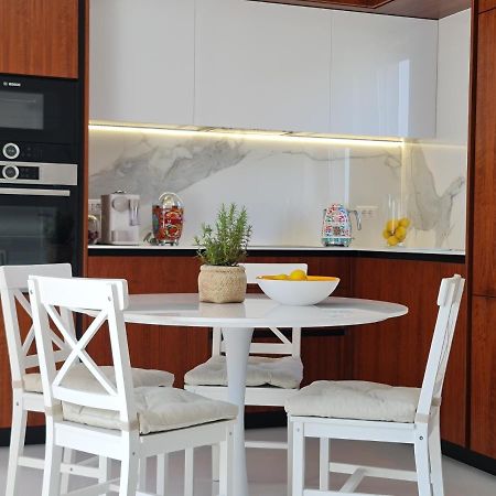 New!!! 2024 Marea Apartments With Xxl Sunny Terrace Poreč Exteriör bild
