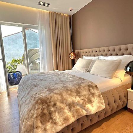 New!!! 2024 Marea Apartments With Xxl Sunny Terrace Poreč Exteriör bild