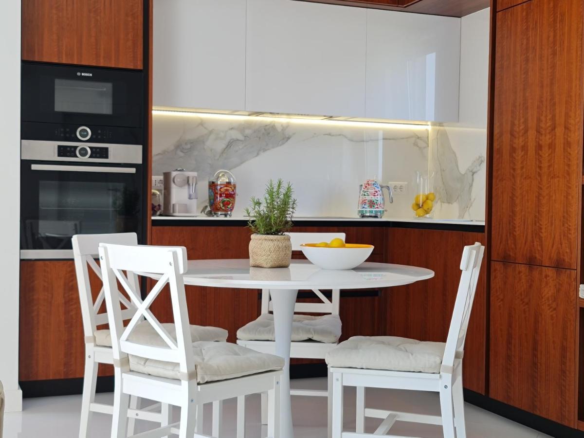 New!!! 2024 Marea Apartments With Xxl Sunny Terrace Poreč Exteriör bild