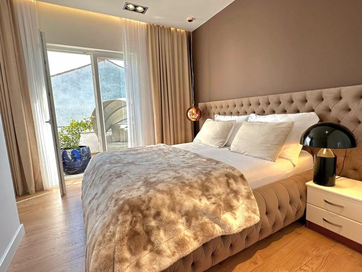 New!!! 2024 Marea Apartments With Xxl Sunny Terrace Poreč Exteriör bild