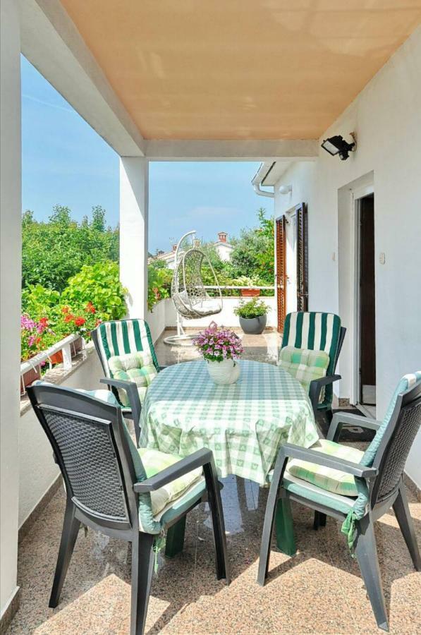 New!!! 2024 Marea Apartments With Xxl Sunny Terrace Poreč Exteriör bild